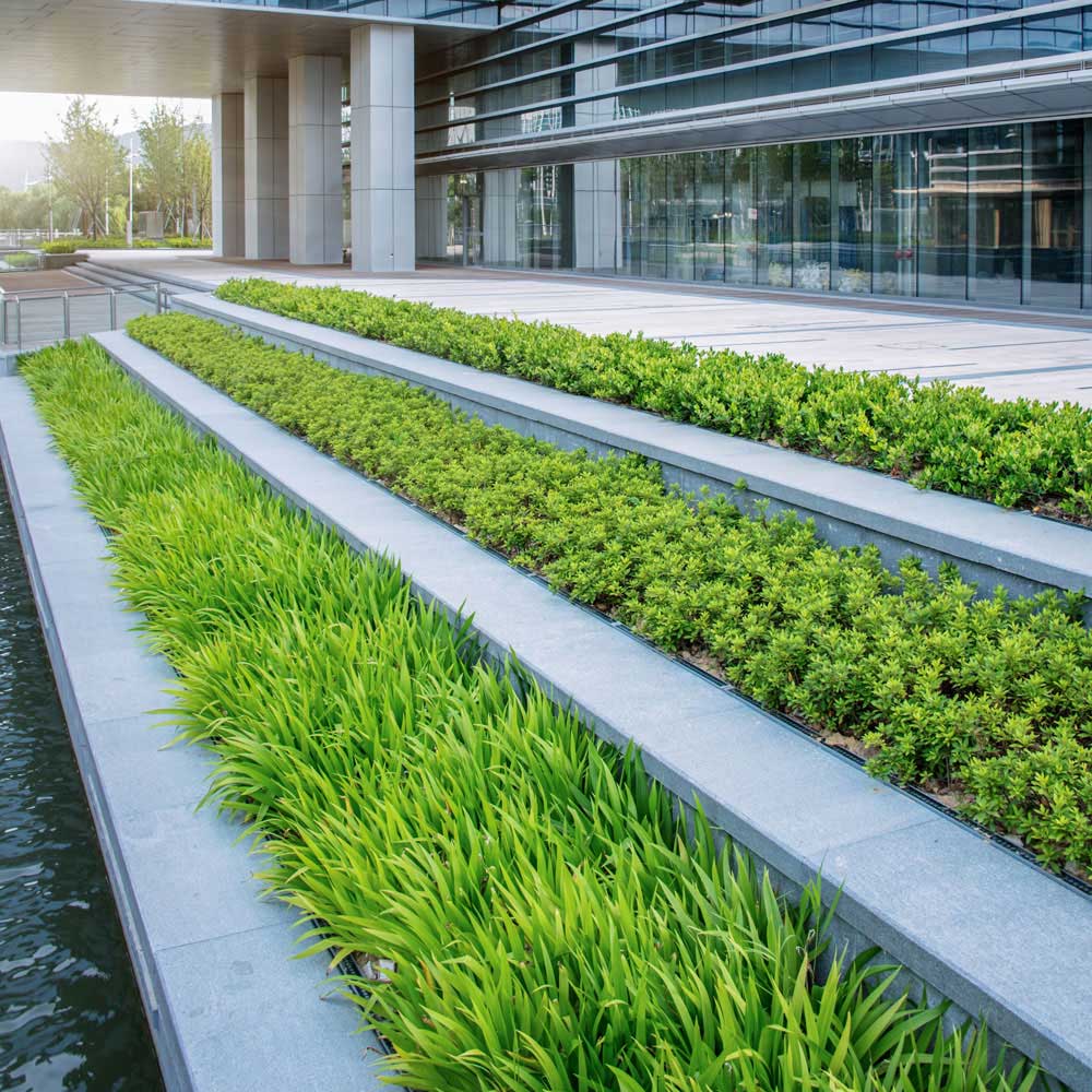 Retaining Walls Service