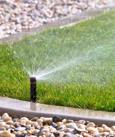 LinkNow Media Commercial Sprinkler System Repairs